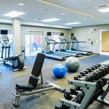 Residence Inn By Marriott Philadelphia Glen Mills/Concordville Eksteriør bilde