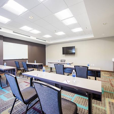 Residence Inn By Marriott Philadelphia Glen Mills/Concordville Eksteriør bilde