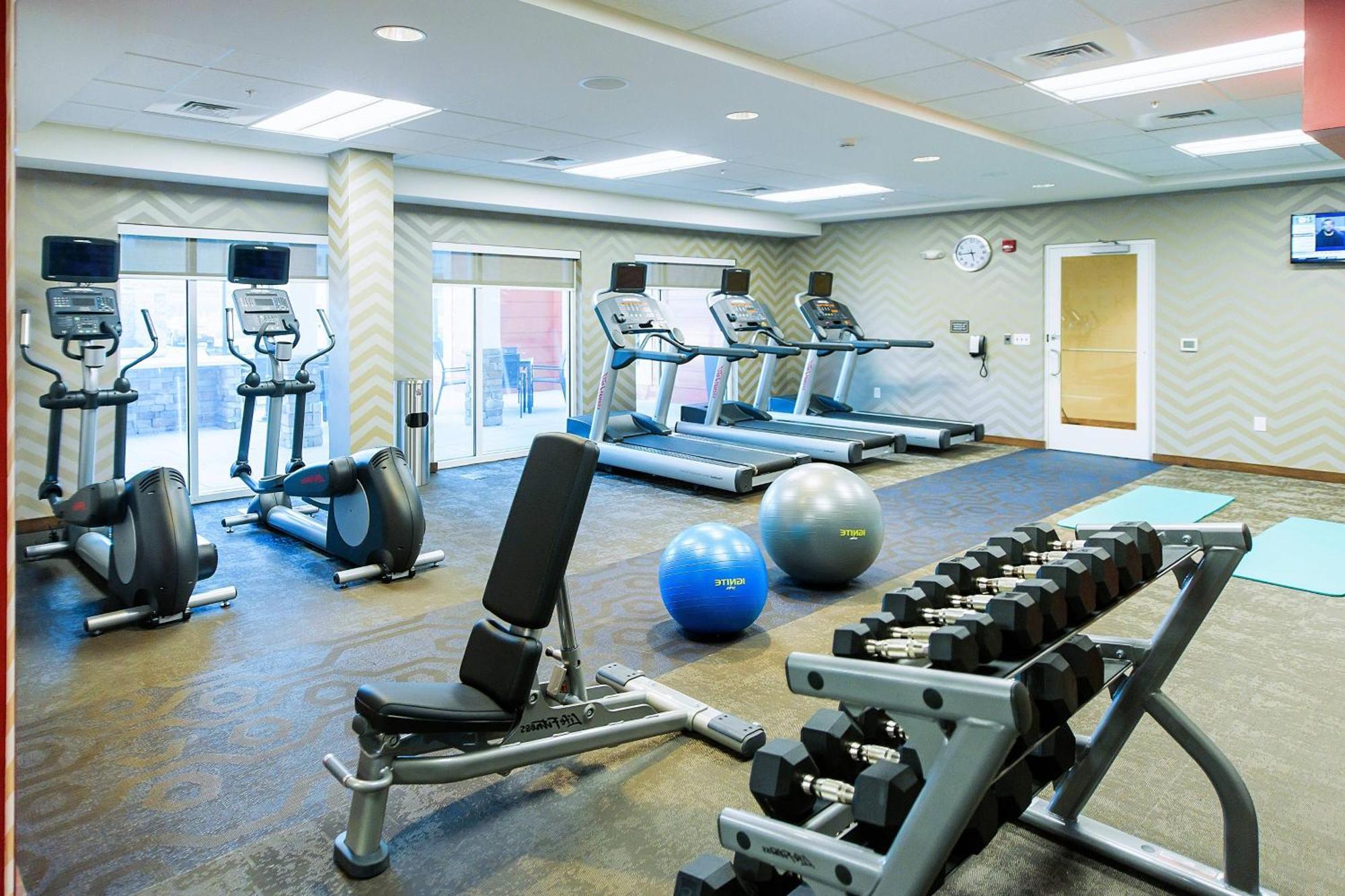 Residence Inn By Marriott Philadelphia Glen Mills/Concordville Eksteriør bilde