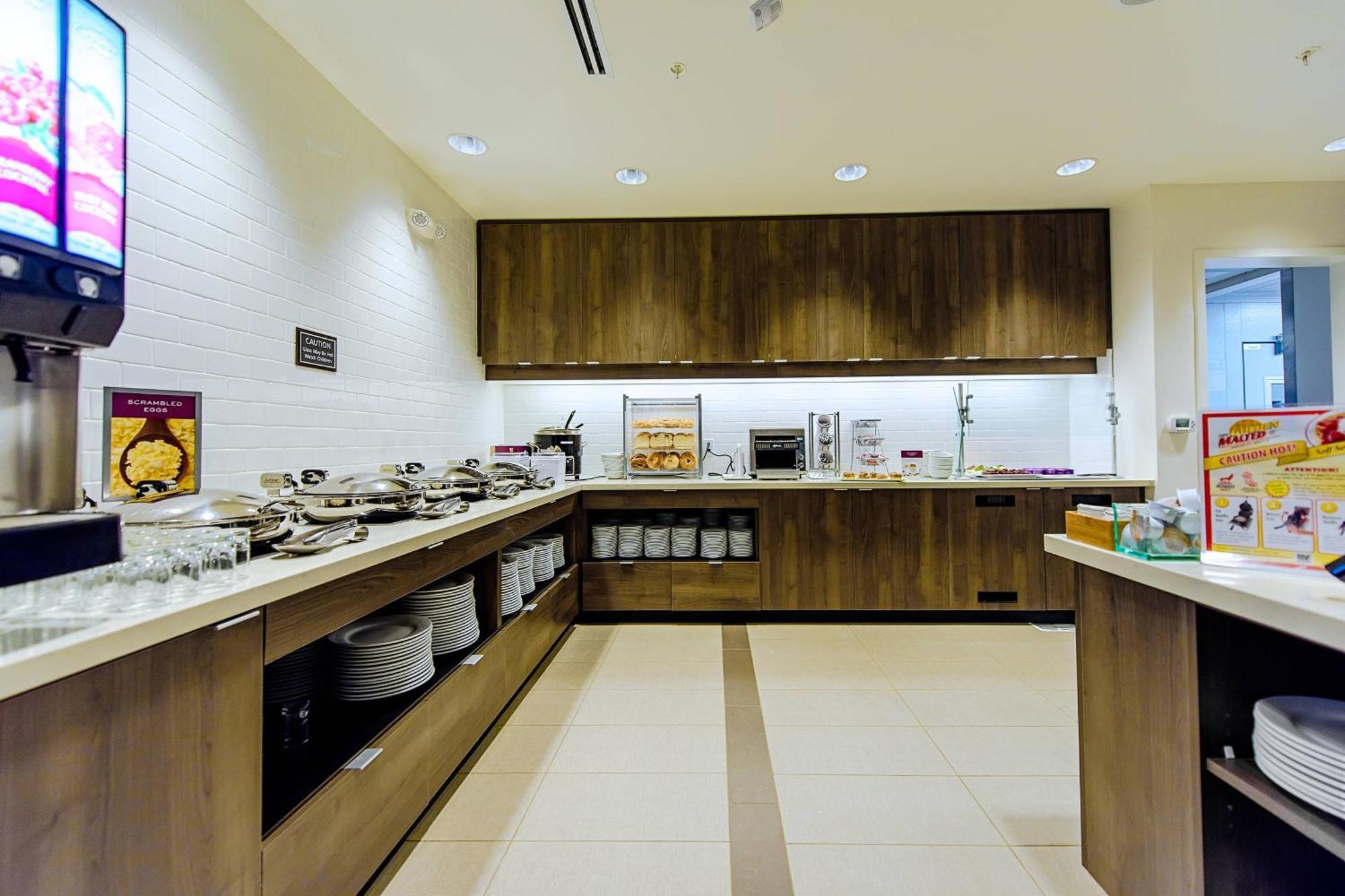 Residence Inn By Marriott Philadelphia Glen Mills/Concordville Eksteriør bilde