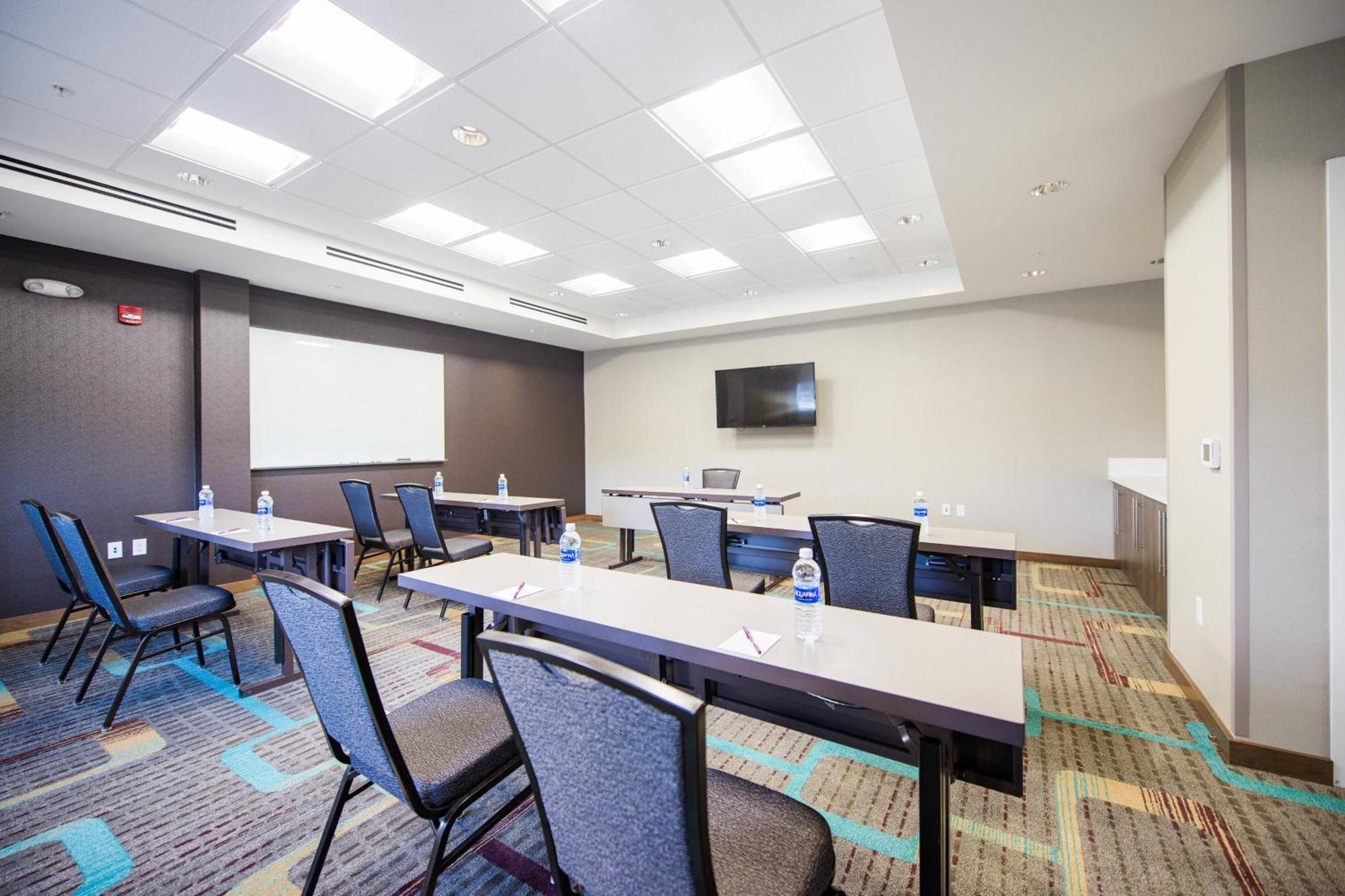 Residence Inn By Marriott Philadelphia Glen Mills/Concordville Eksteriør bilde