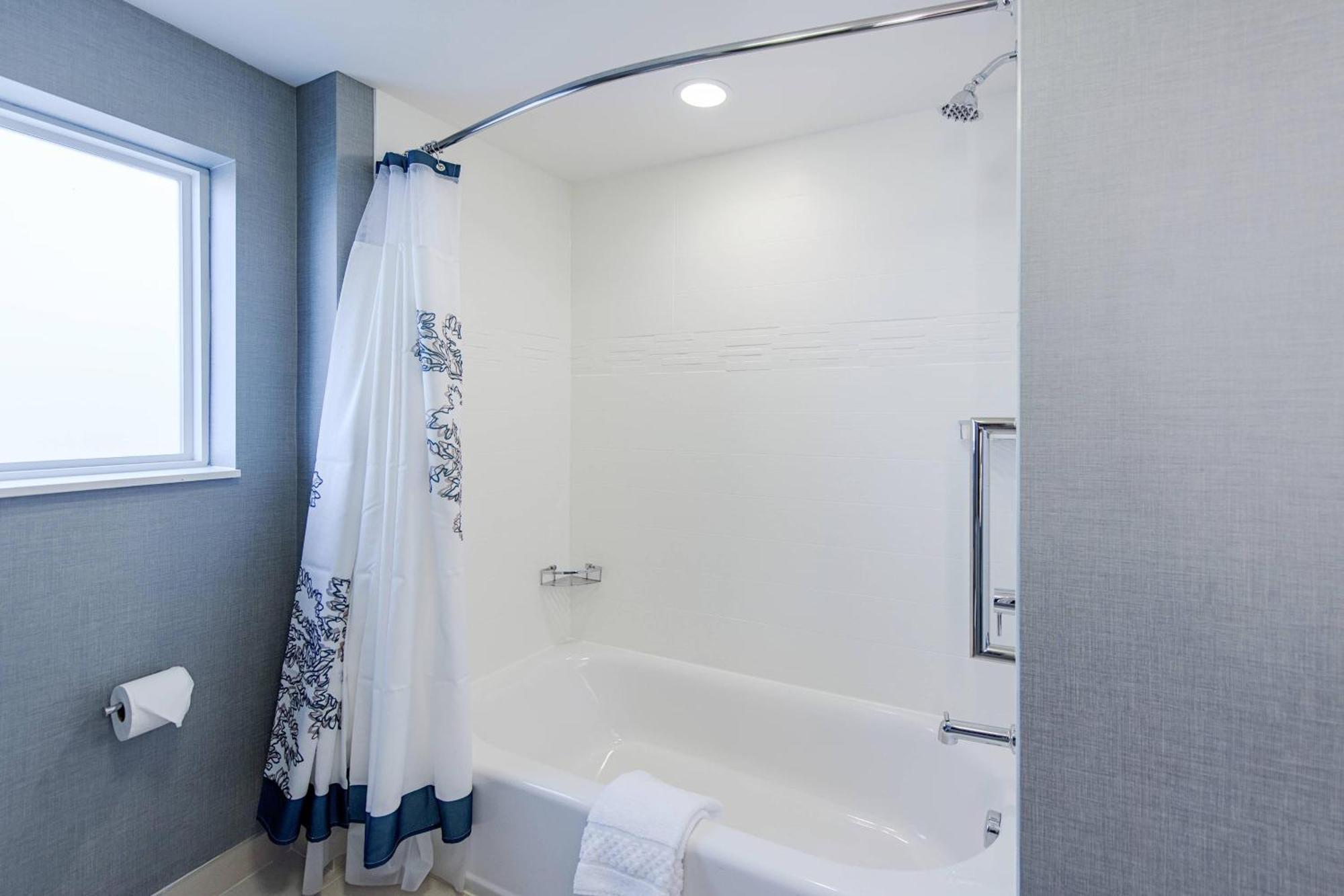 Residence Inn By Marriott Philadelphia Glen Mills/Concordville Eksteriør bilde