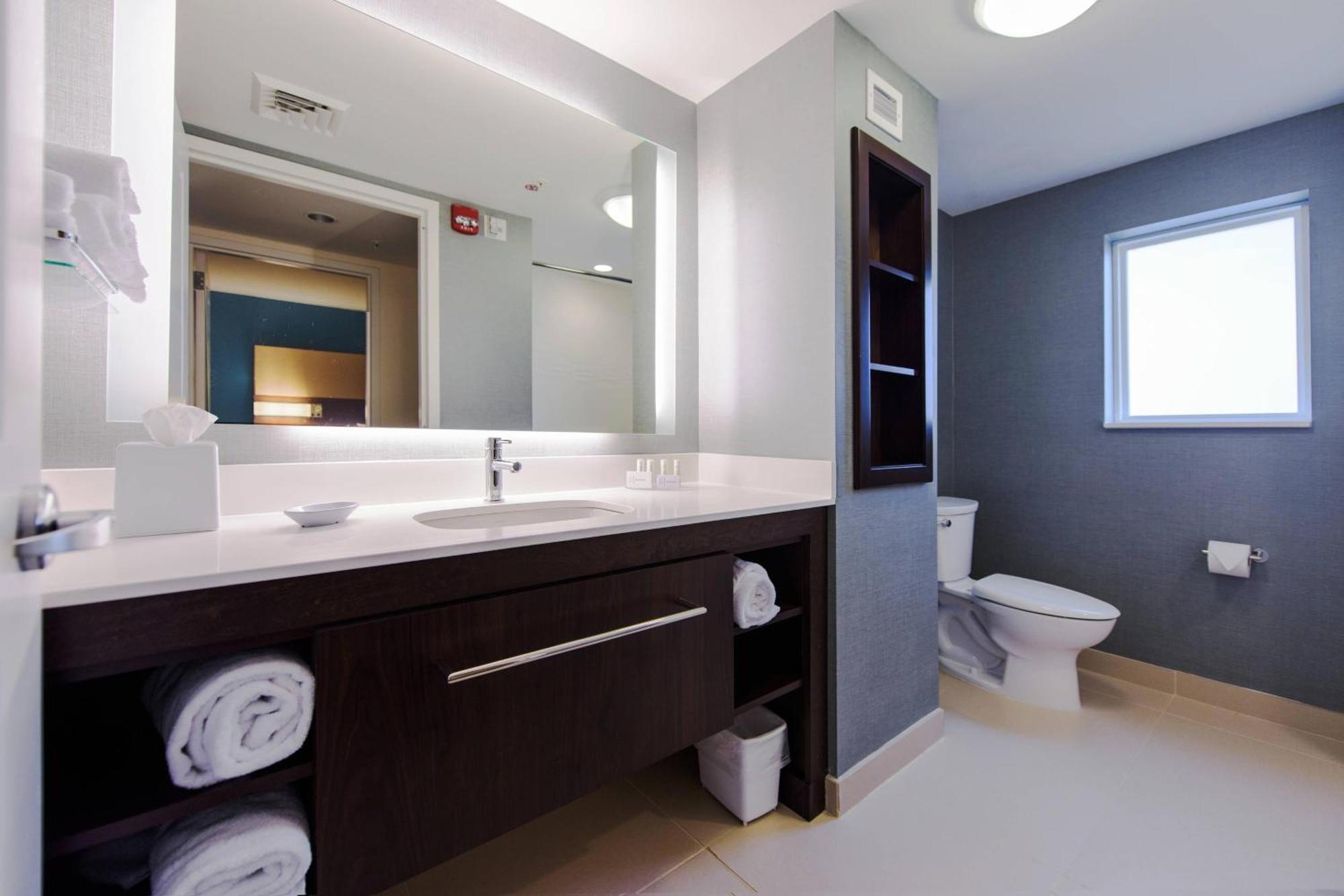 Residence Inn By Marriott Philadelphia Glen Mills/Concordville Eksteriør bilde