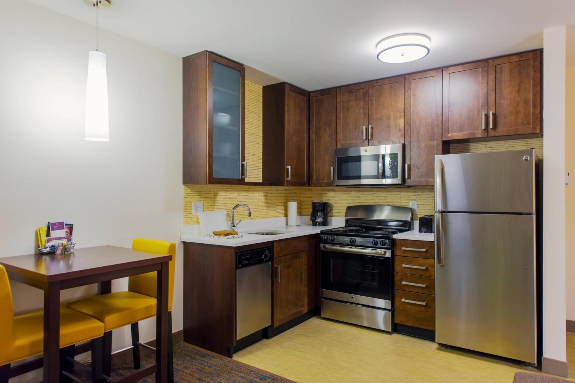 Residence Inn By Marriott Philadelphia Glen Mills/Concordville Eksteriør bilde