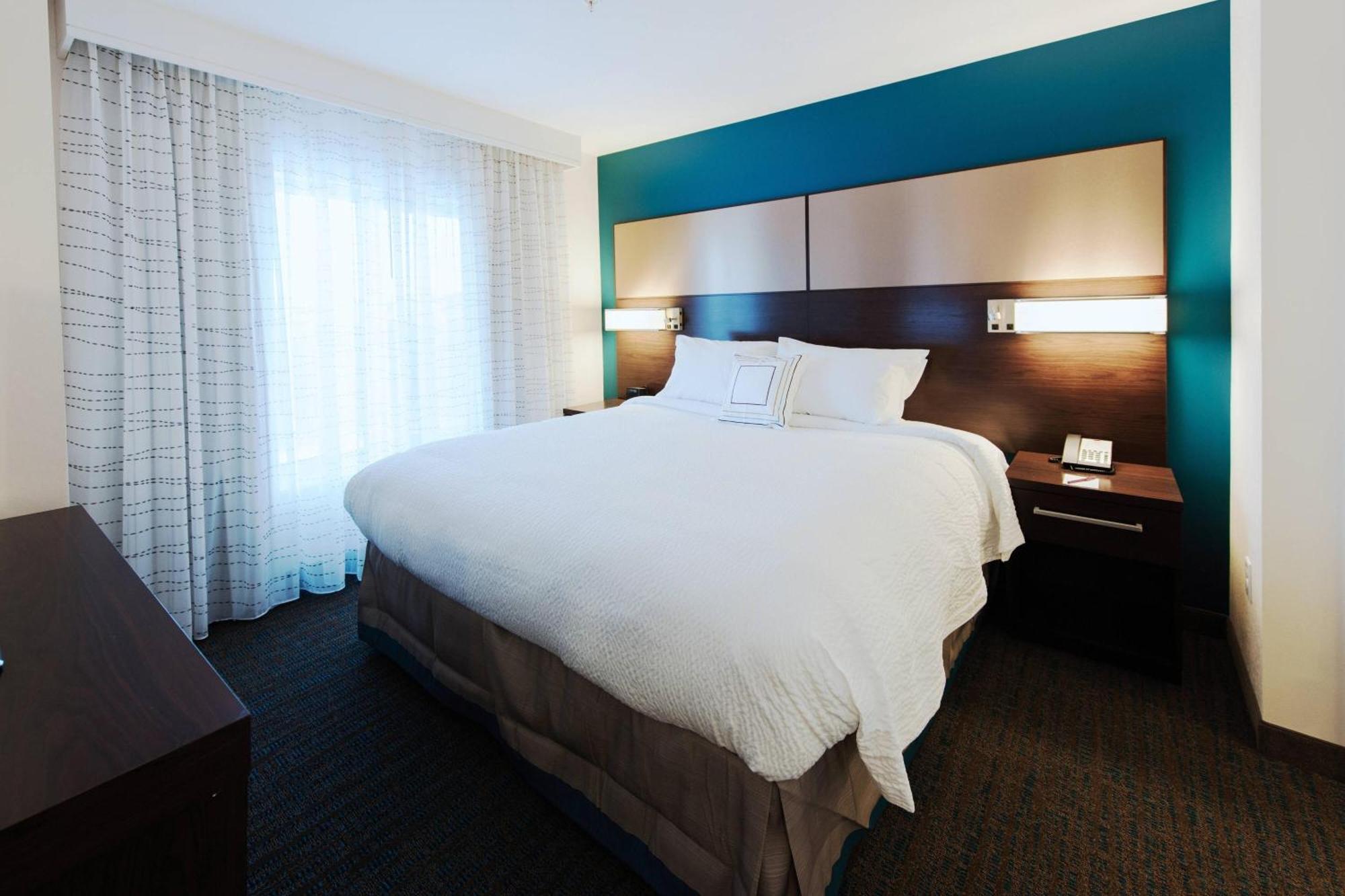 Residence Inn By Marriott Philadelphia Glen Mills/Concordville Eksteriør bilde