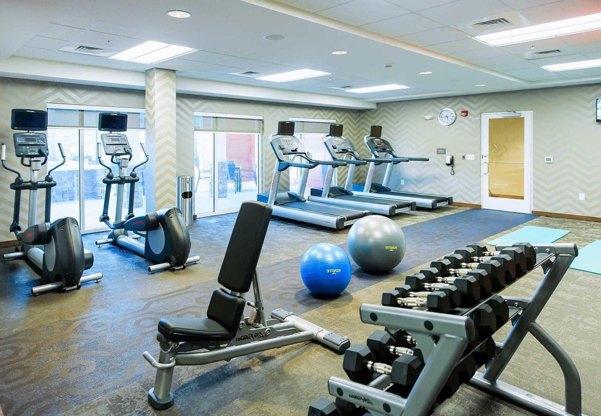 Residence Inn By Marriott Philadelphia Glen Mills/Concordville Eksteriør bilde